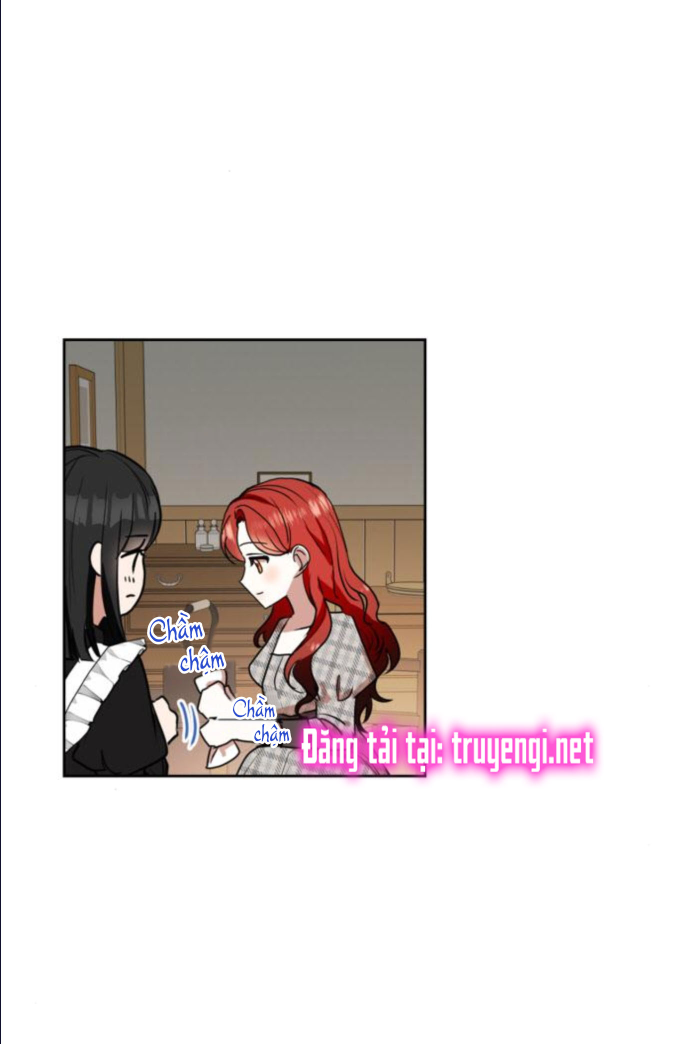 đỉnh cấp nuôi dưỡng lão công chapter 6 48