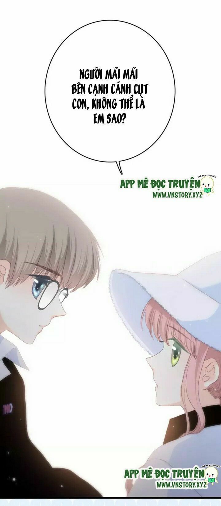 con tim rung động 2 chapter 14 16