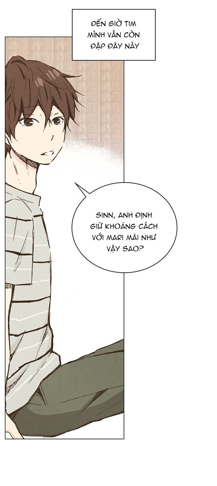 honey! honey! marry me! chapter 42 43