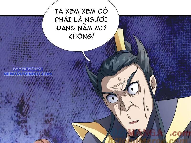 ngủ say vạn cổ: xuất thế đẩy ngang chư thiên chapter 46 18