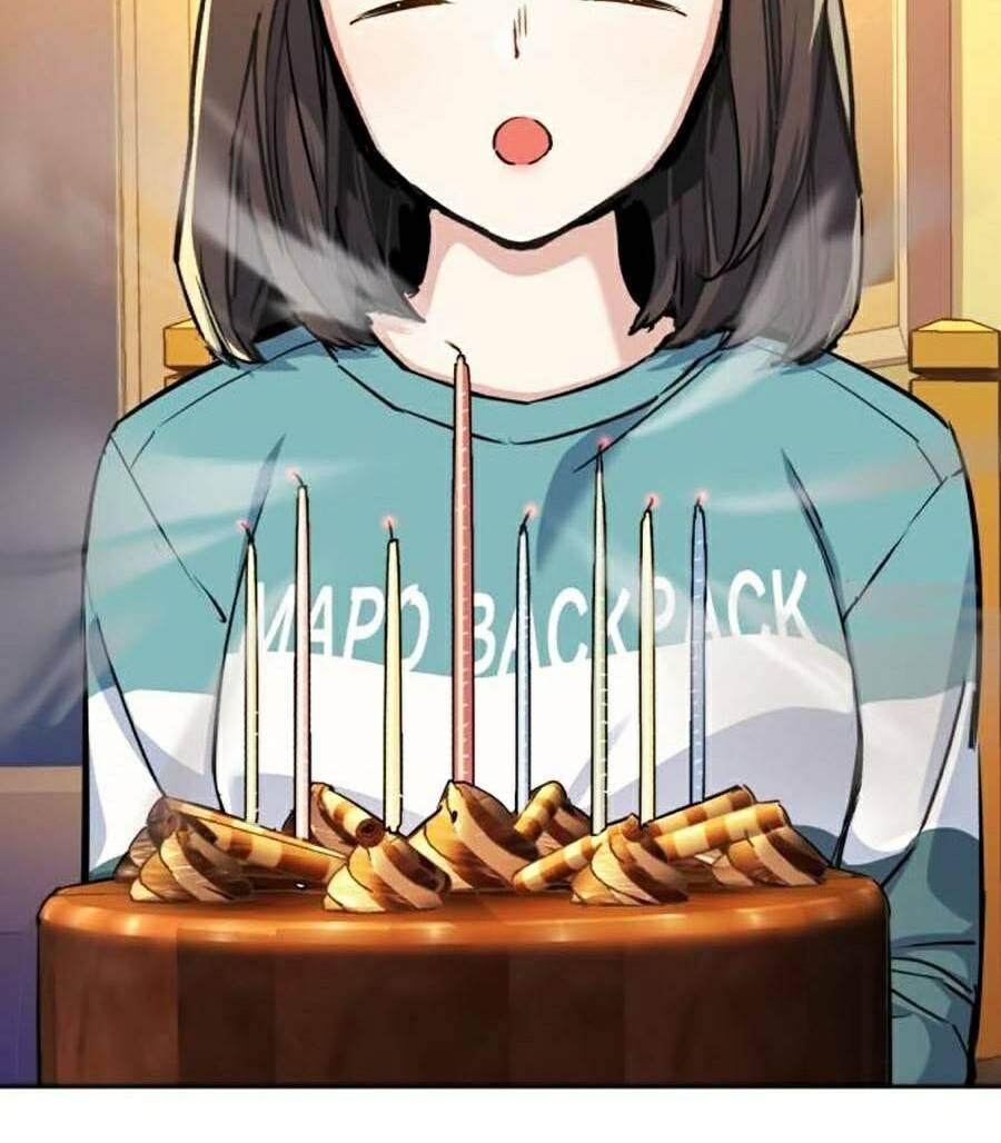 bạn học tôi là lính đánh thuê chapter 64 15