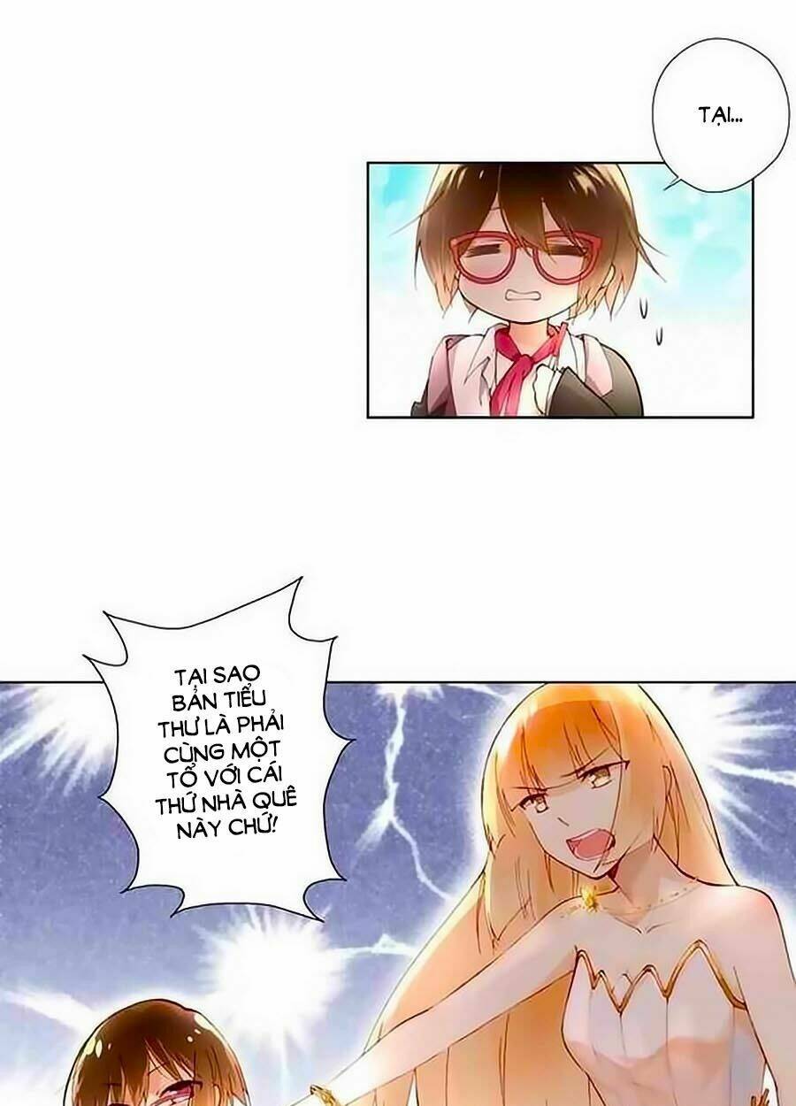 trọng sinh chi tinh quang thôi xán chapter 9 3