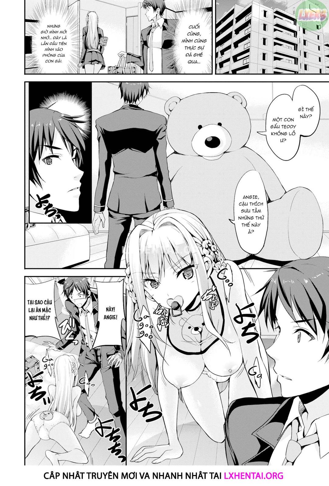 cùng với daddy chapter 1 6