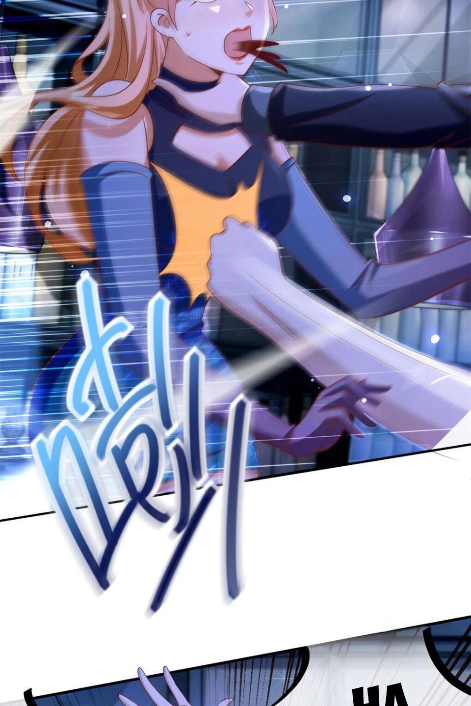 bảy vị tỷ tỷ tuyệt thế vô song của ta chapter 27 3