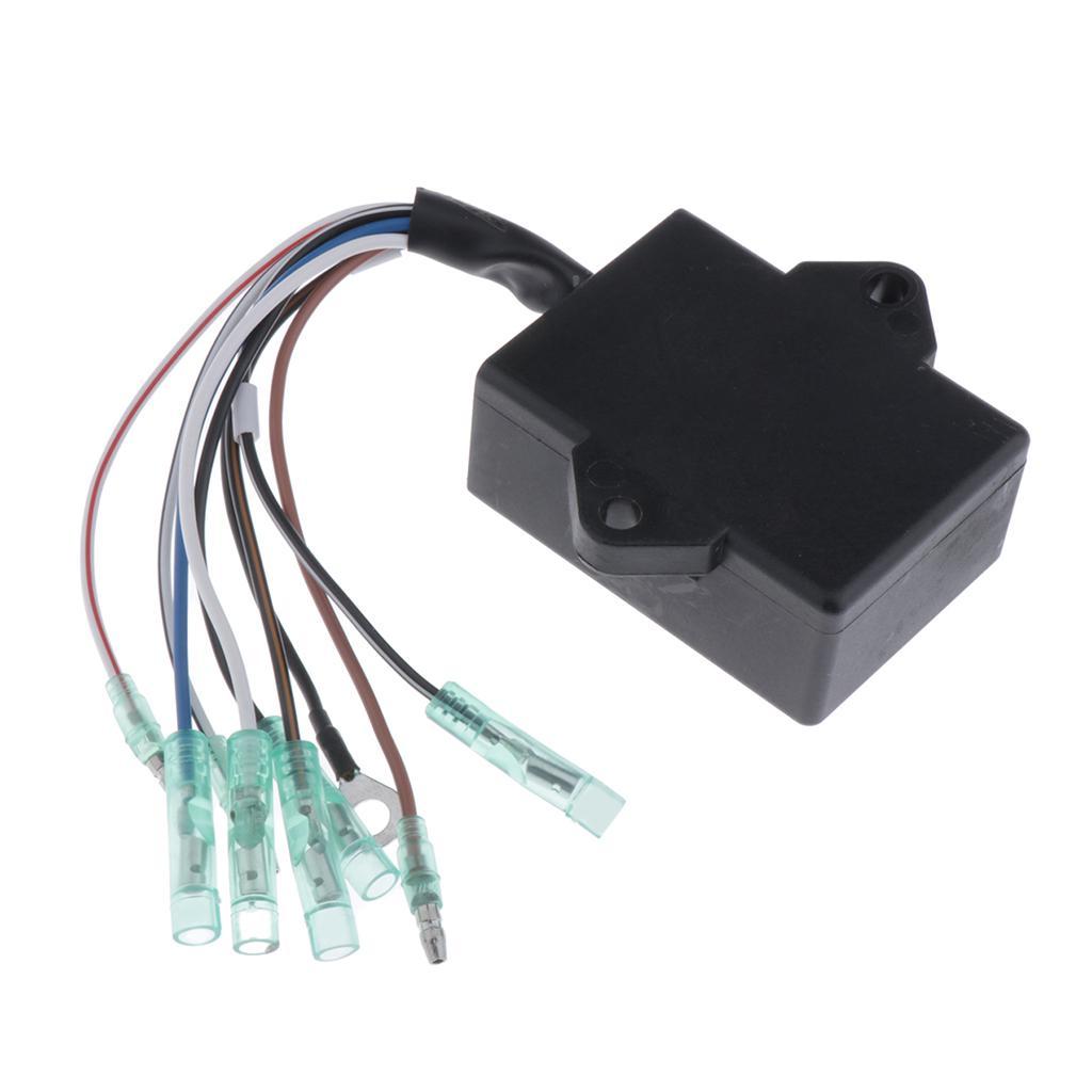 -85540-13-00 CDI for Outboard 25 30 2T