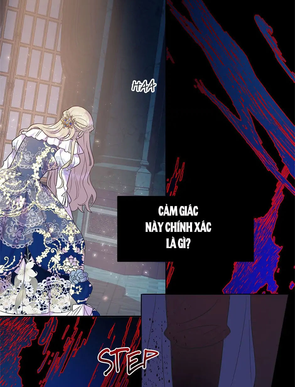 đừng ăn thịt tôi mà chapter 58 50