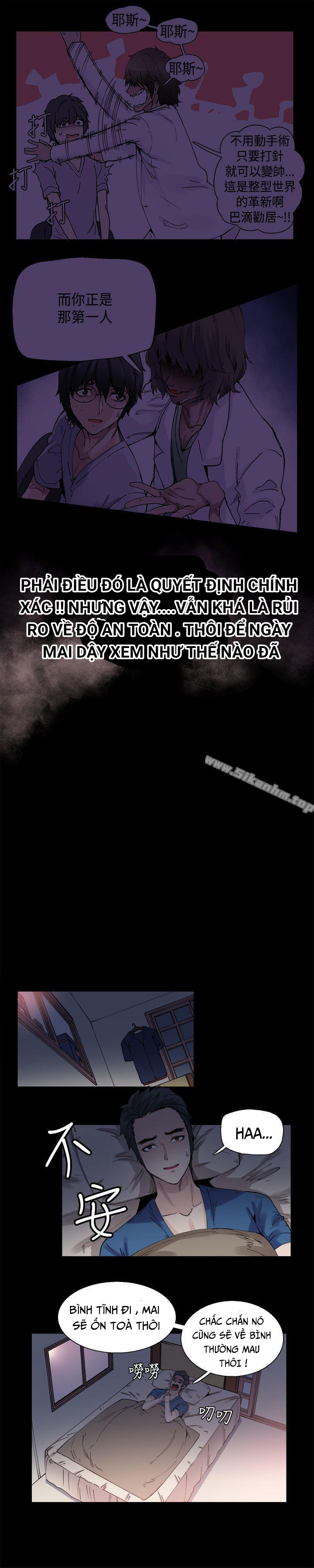 body change chapter 2 4