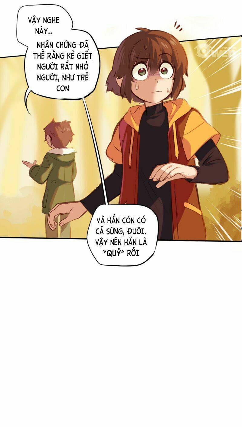 lời nguyền lalin chapter 4 56