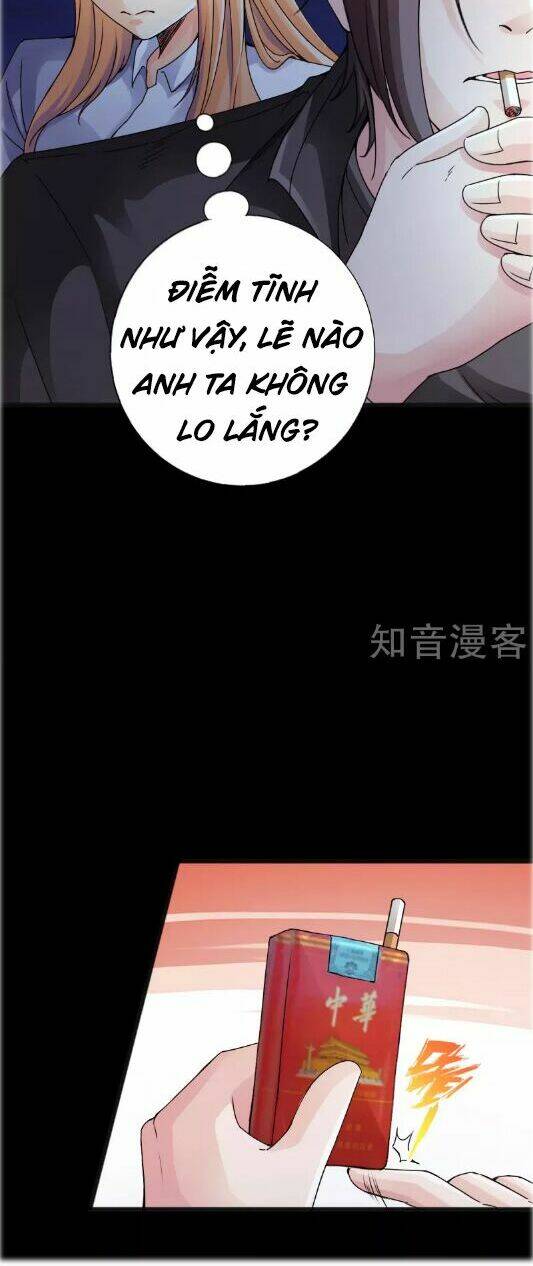 tuyệt phẩm tà thiếu chapter 36 8