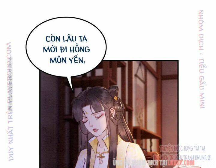 trọng sinh bá sủng nhiếp chính vương quá mạnh mẽ chapter 171 21