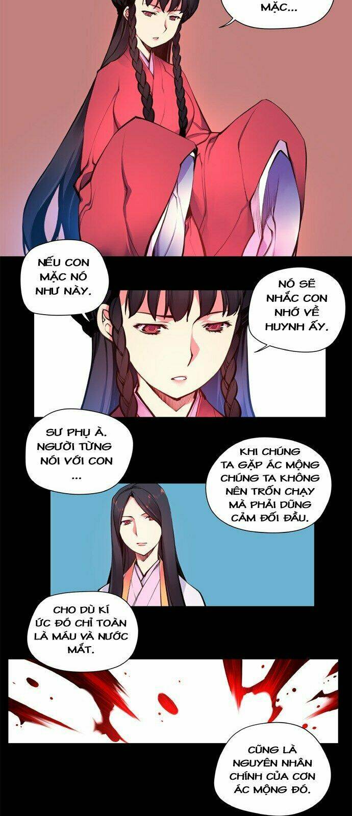 märchen: the embodiment of tales chapter 99 25