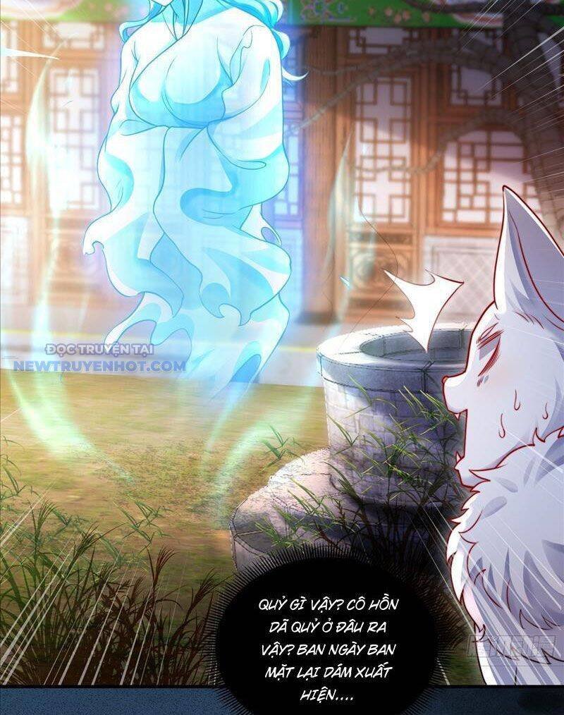 ta thực sự không muốn làm thần tiên chapter 22 36