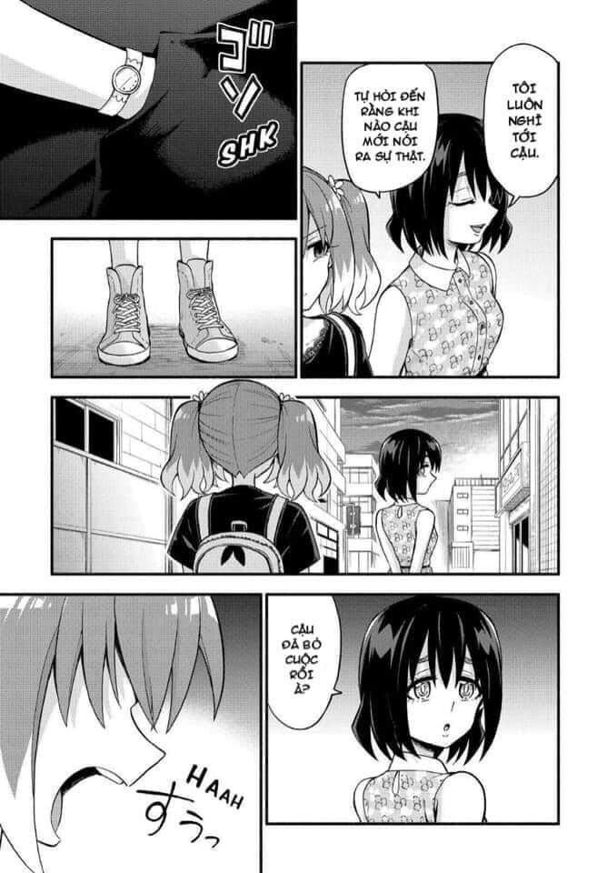 nana vô năng chapter 42 13