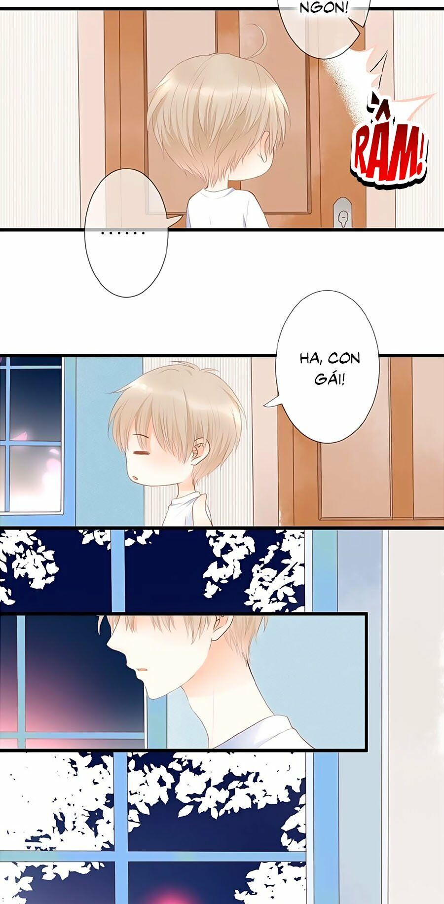 hoa chưa nở rộ chapter 11 15