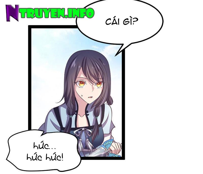 khuynh thế đế vương cơ chapter 35.2 3