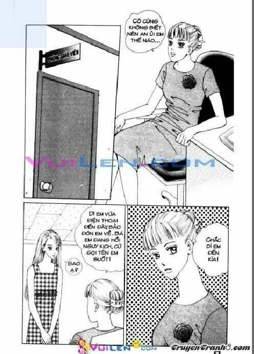 người mẫu hoàn hảo chapter 1 54