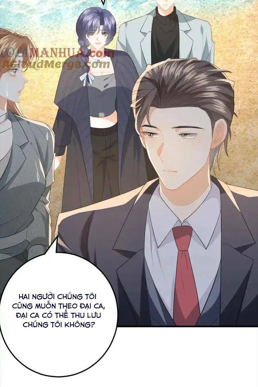 xuyên nhanh: phản diện quá sủng quá mê người chapter 182 32