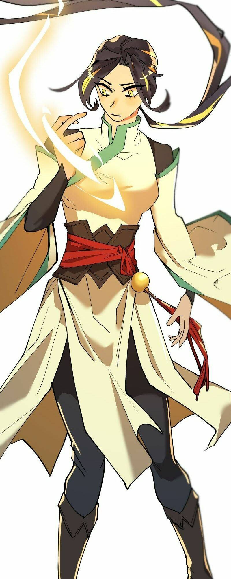 kẻ ăn thế giới chapter 4 31