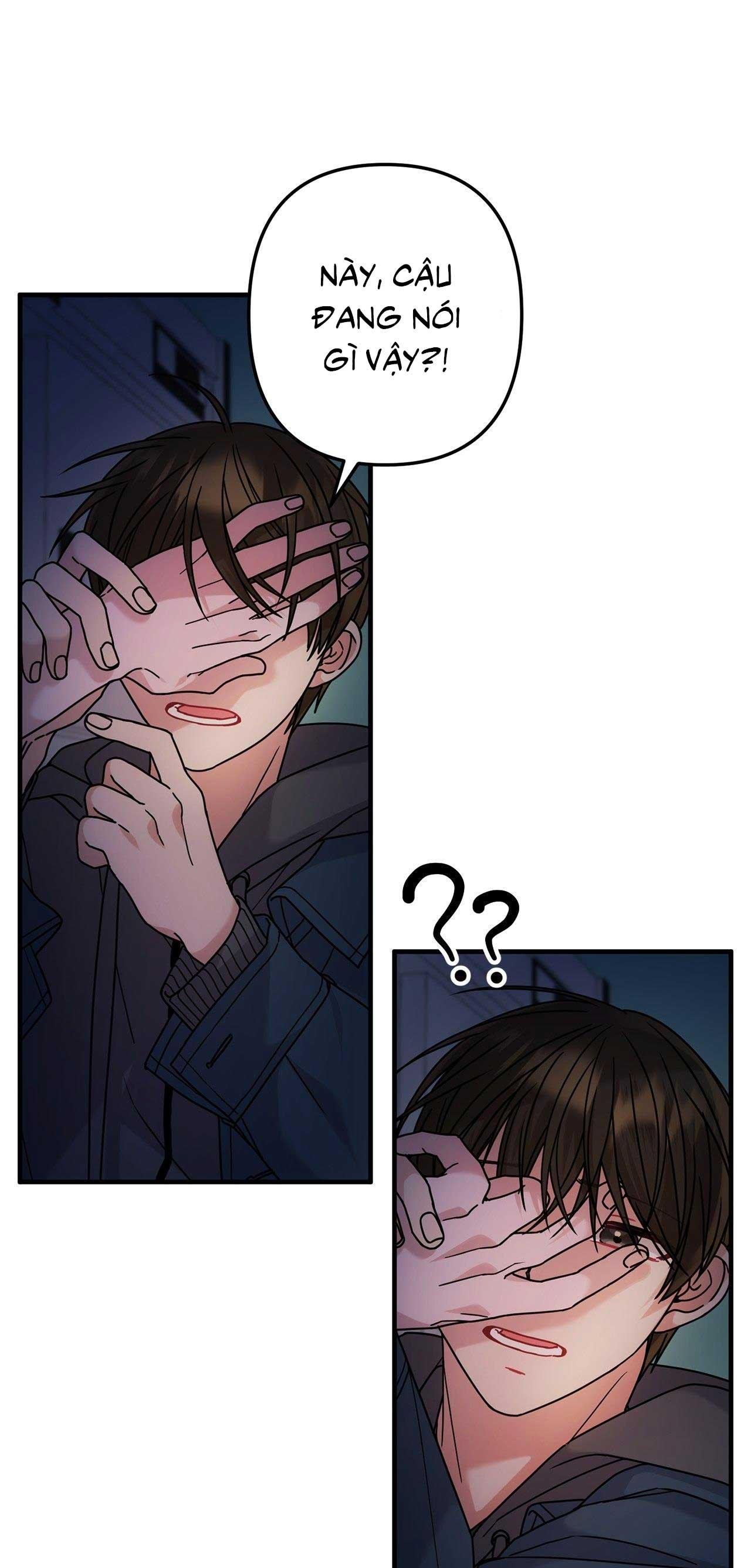 món đặc biệt ngày thứ bảy là tôm chiên chapter 7 12