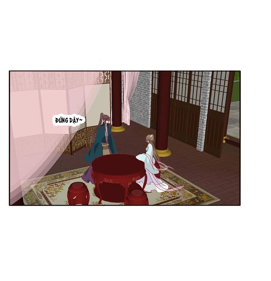 thông linh phi chapter 608 15