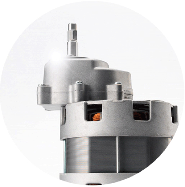 Máy Ép Trái Cây Tốc Độ Chậm Kuvings NS-625CBS2 - Vàng - Hàng Chính Hãng