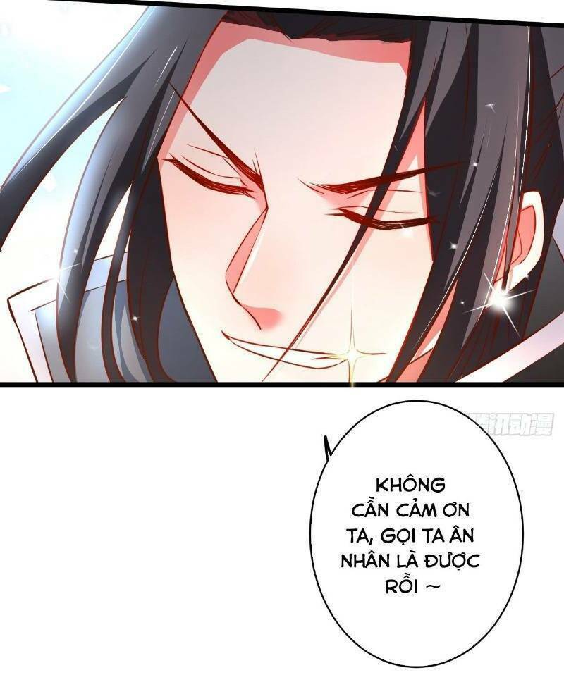 trọng sinh tối cường ma tôn ở rể chapter 40 43