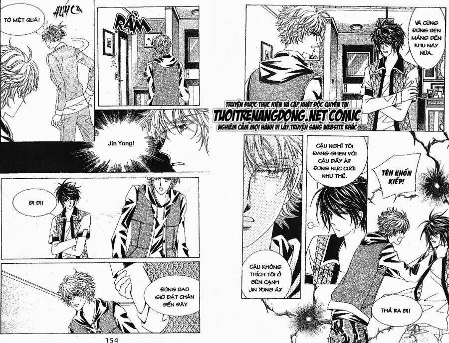 ngôi sao may mắn chapter 4 78