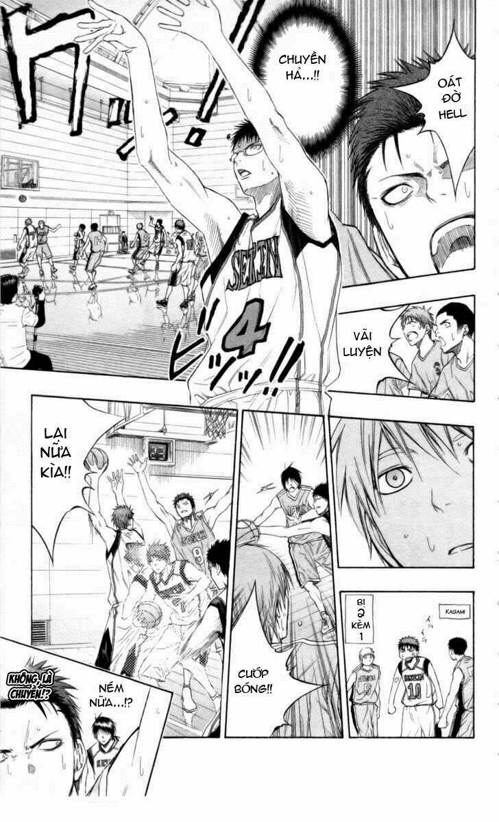 vua bóng rổ kuroko chapter 82 12