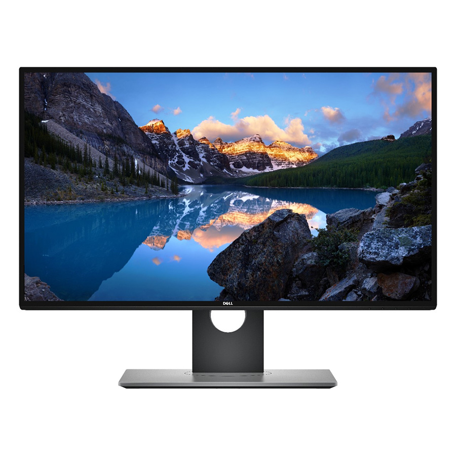 Màn Hình Dell U2518D 25inch 2K 5ms 60Hz IPS - Hàng Chính Hãng