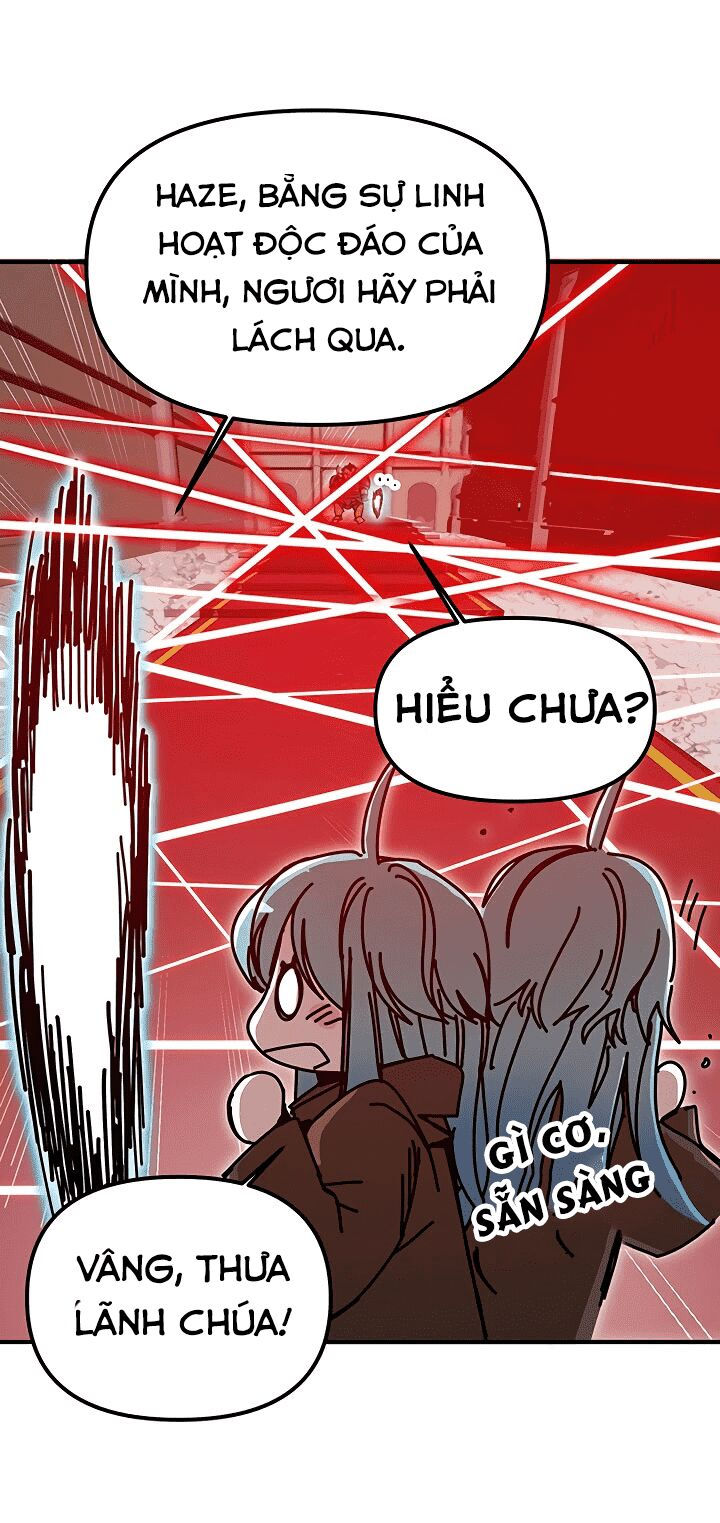 người chơi lỗi chapter 51 62