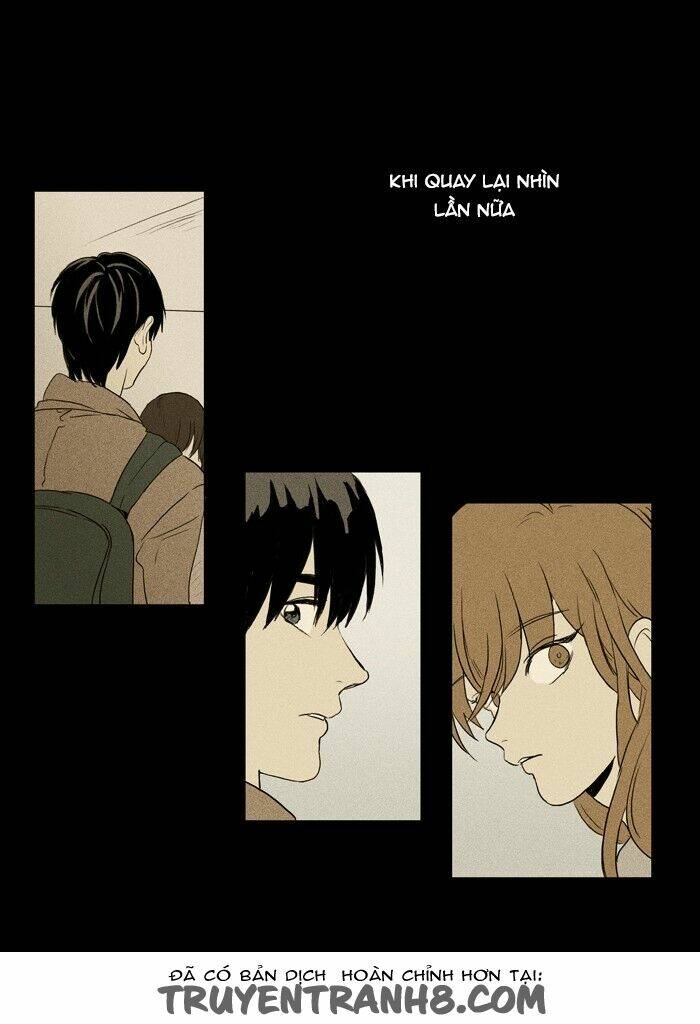 bẫy tình yêu chapter 115 23