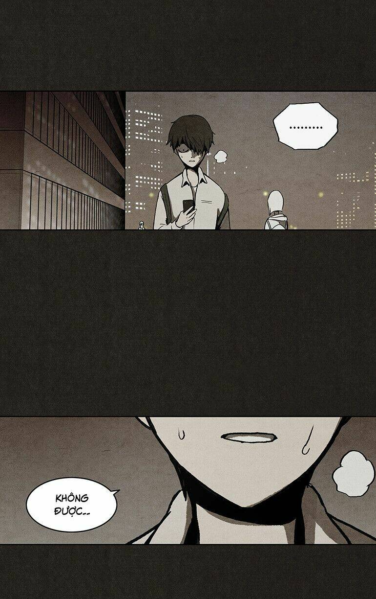 đứa con của quỷ dữ chapter 20 50