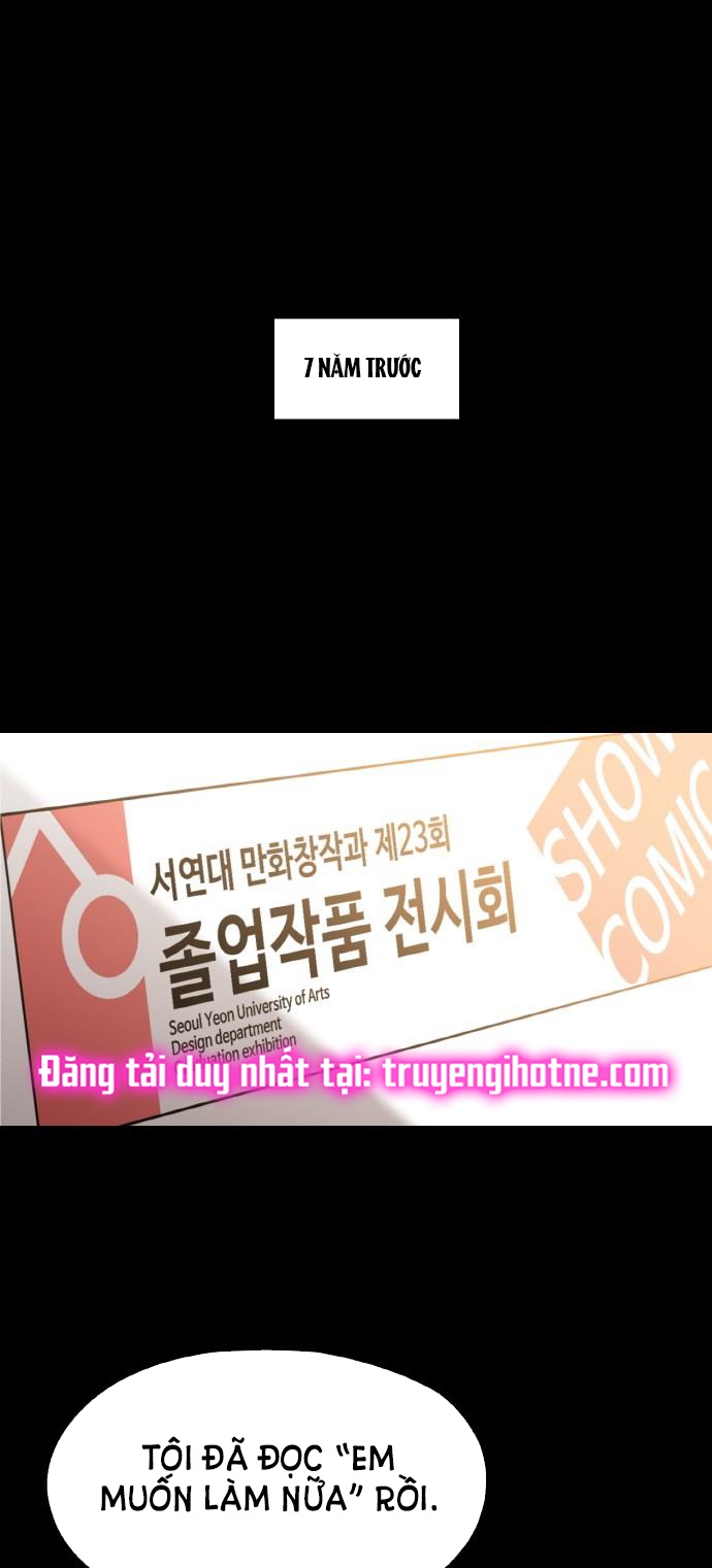Cuộc Sống Của Tác Giả Truyện Người Lớn chapter 2.1 - Trang 1