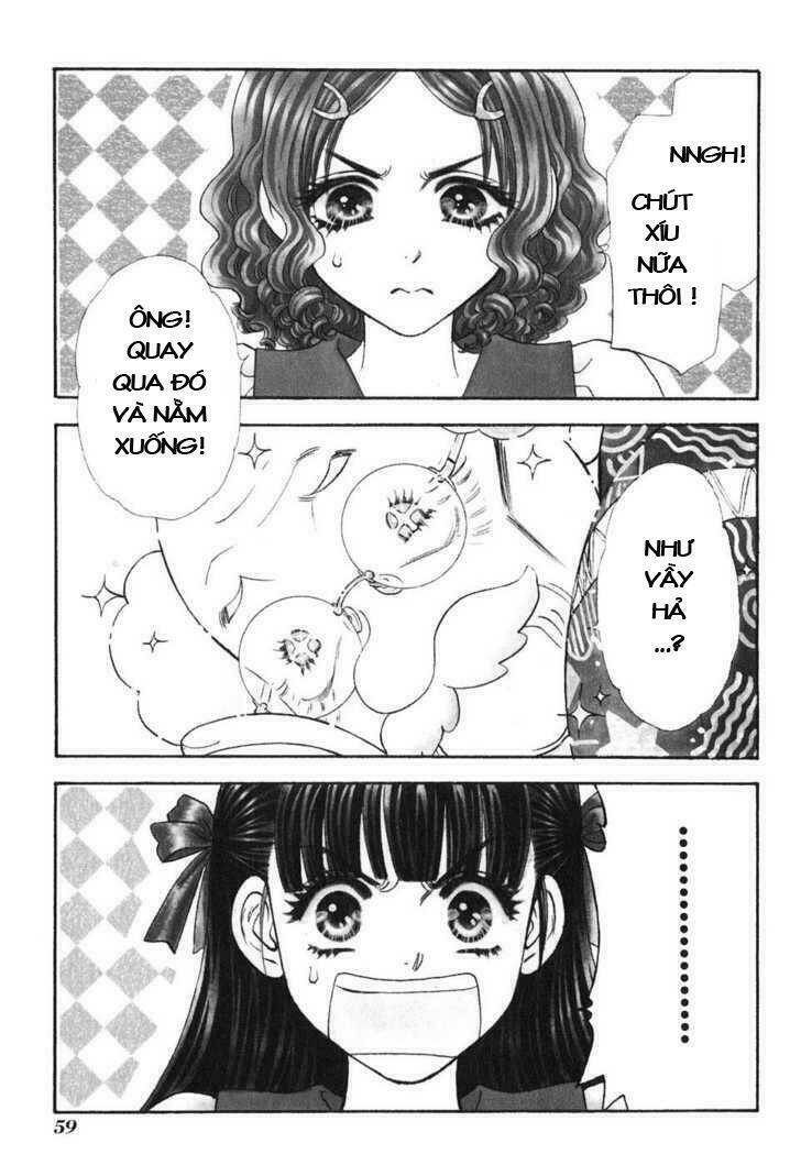 boku to kanojo no xxx chapter 22 1