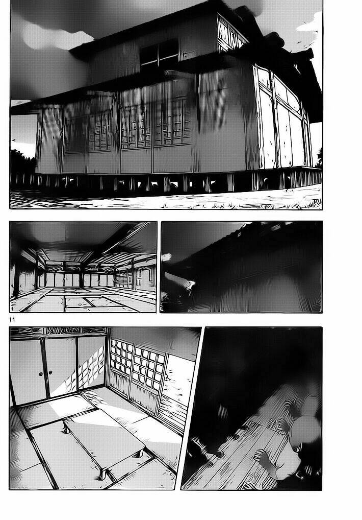 history's strongest disciple kenichi chapter 409 10