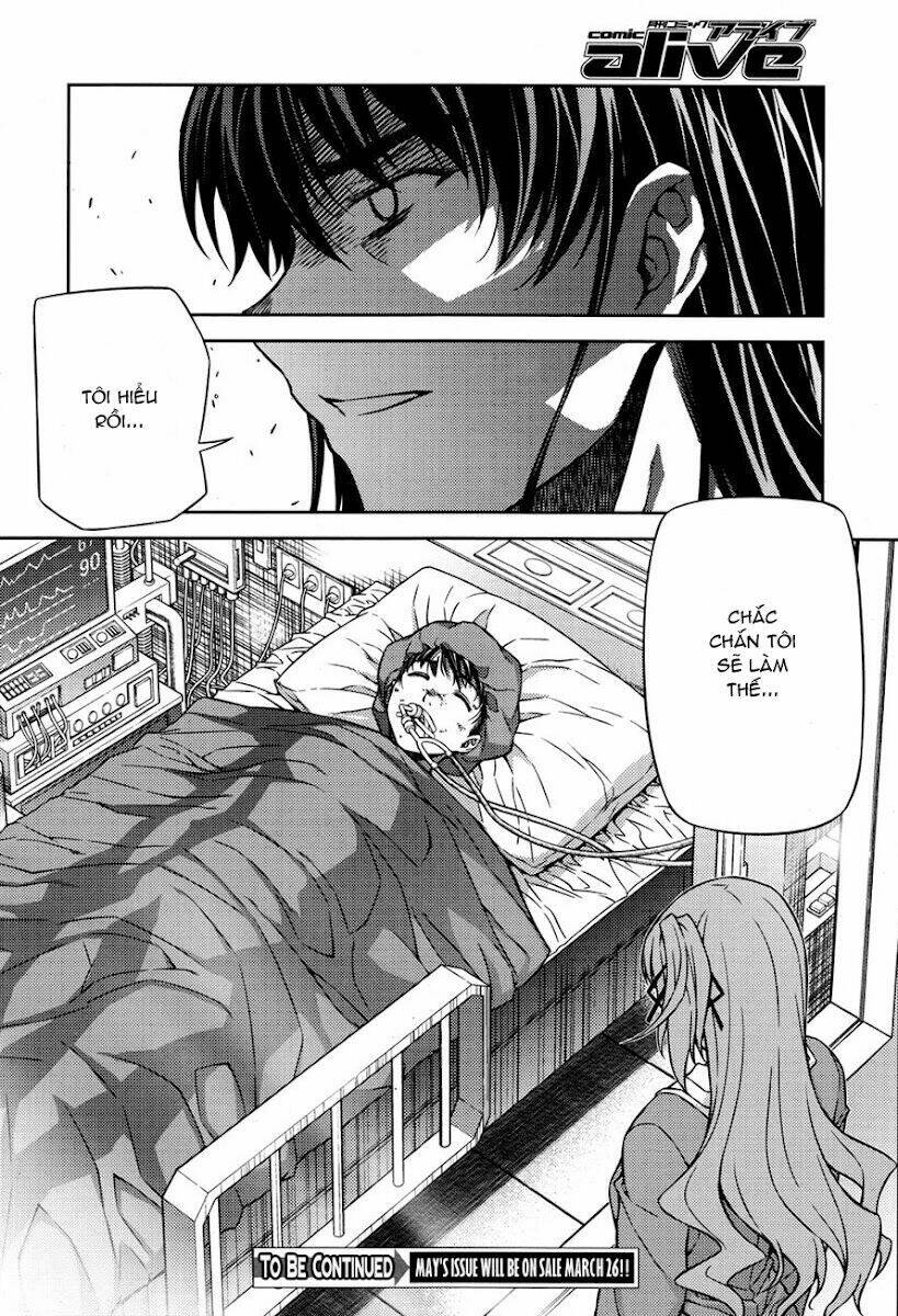 re:birth the lunatic taker chapter 22 46