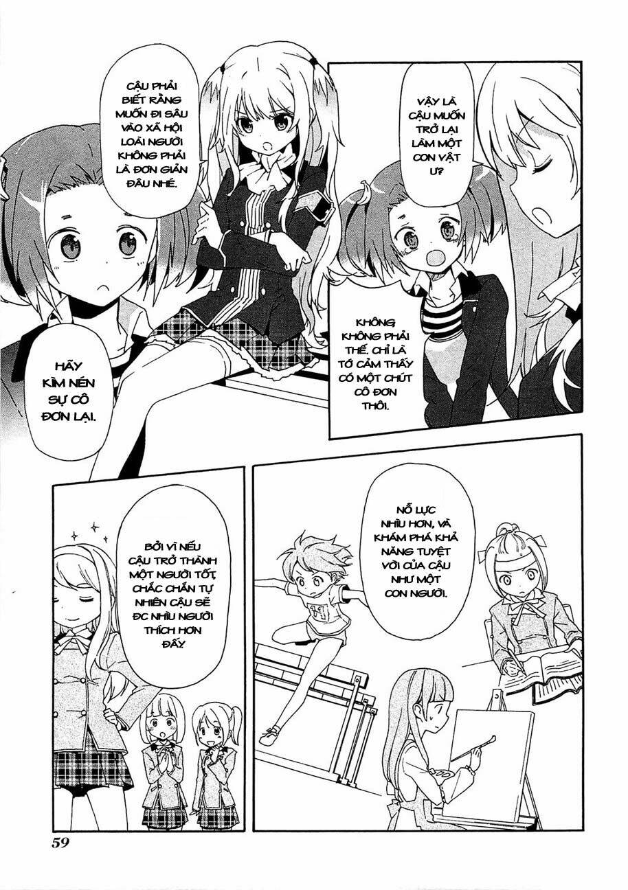 bokura wa minna ikiteiru chapter 2 17