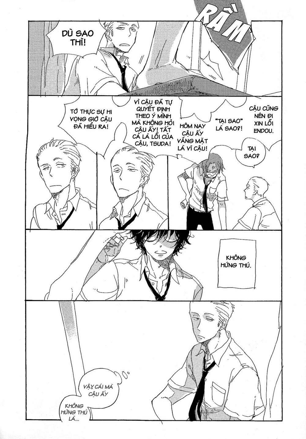 endou-kun no kansatsu nikki chapter 1 26