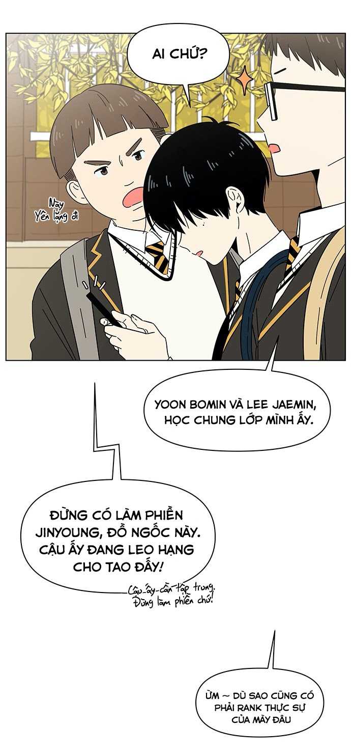 thanh xuân rực rỡ - season of blossom chapter 1 25