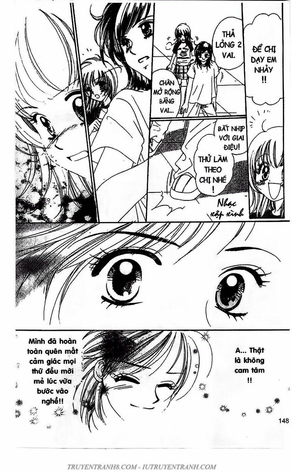 bộ sưu tập lọ lem chapter 53 6