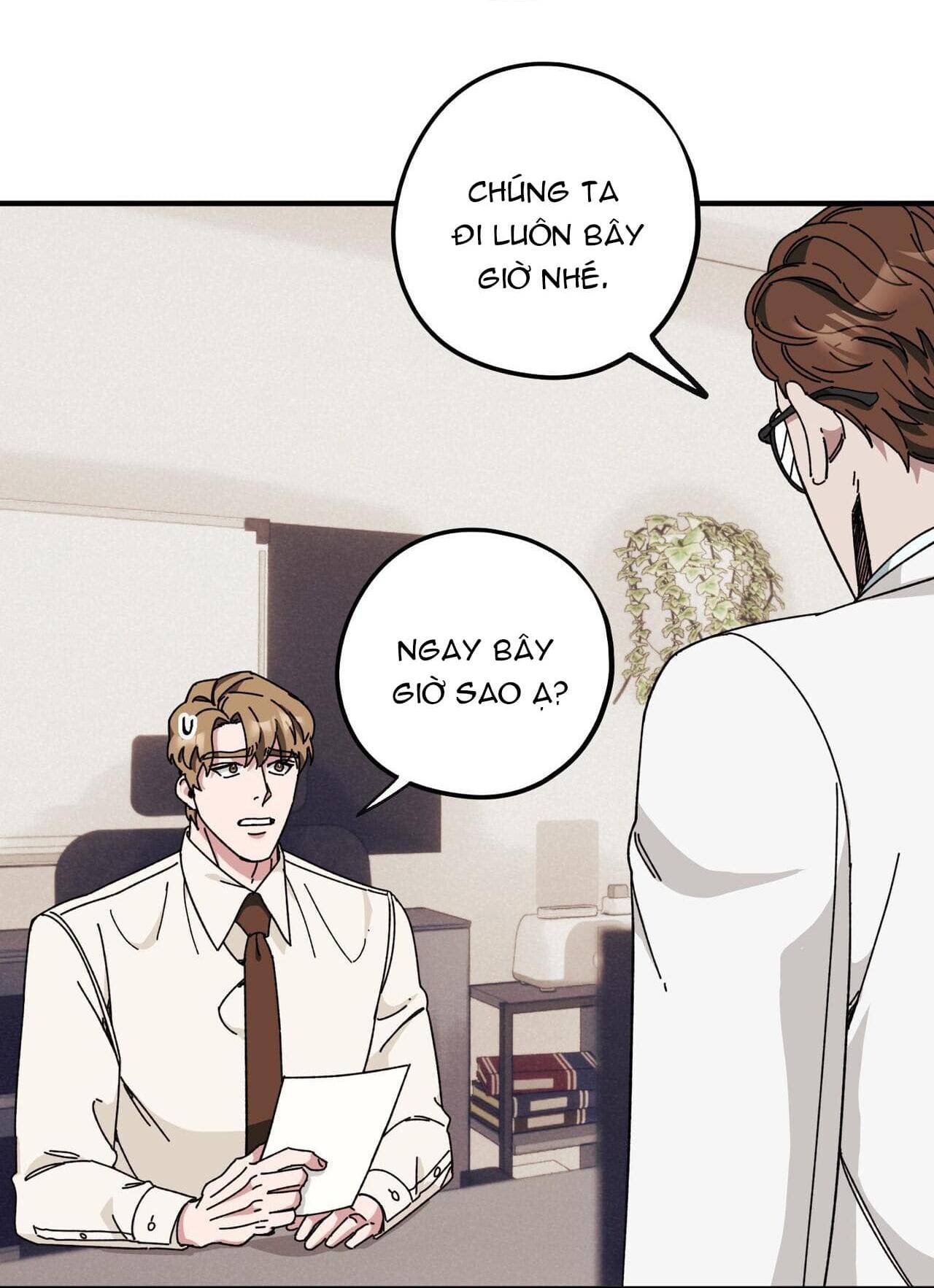 làm dâu nhà tài phiệt họ kang chapter 39 3