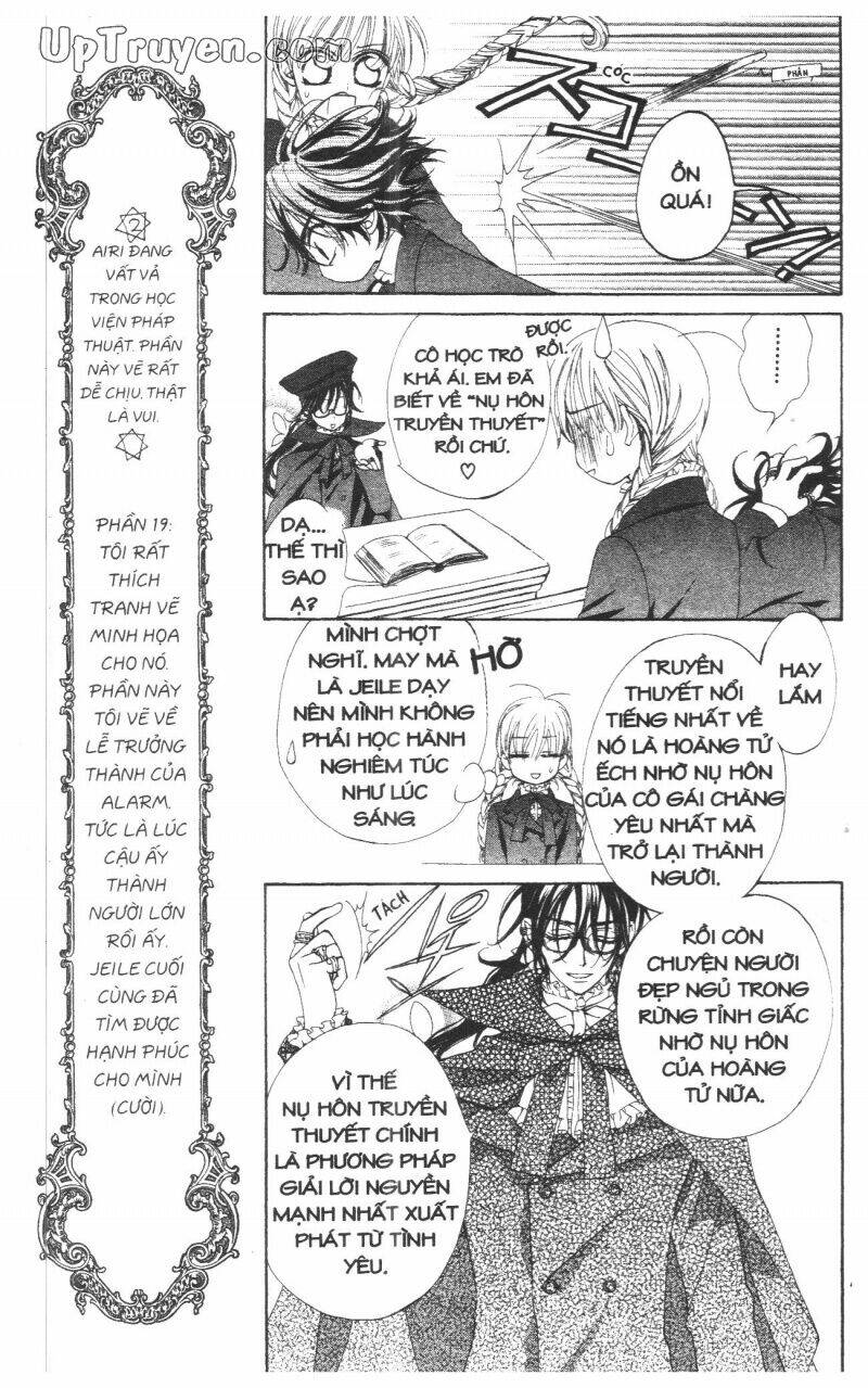 hoàng tử ếch(bản đẹp) chapter 6 46