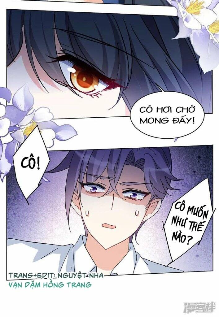 cô ấy đến rồi, xin nằm xuống! chapter 153 21