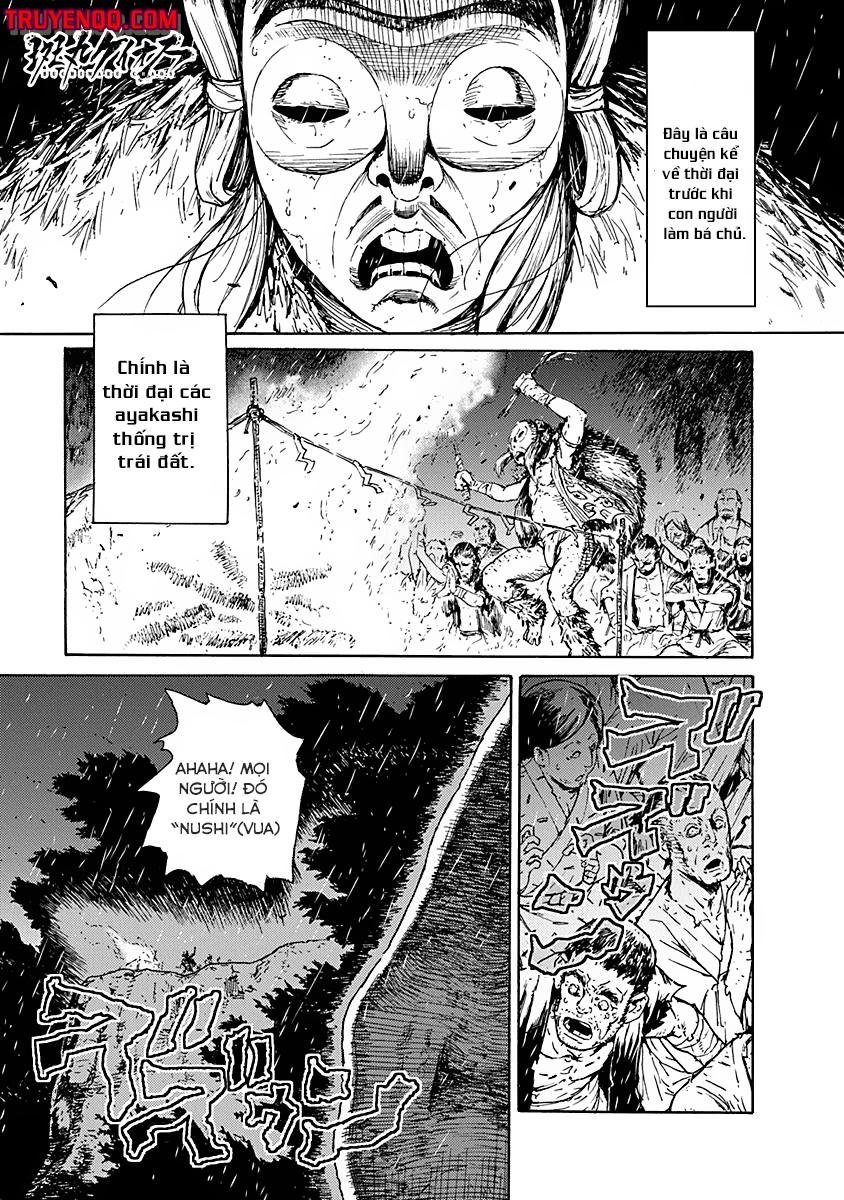 buchimaru chaos chapter 1 5