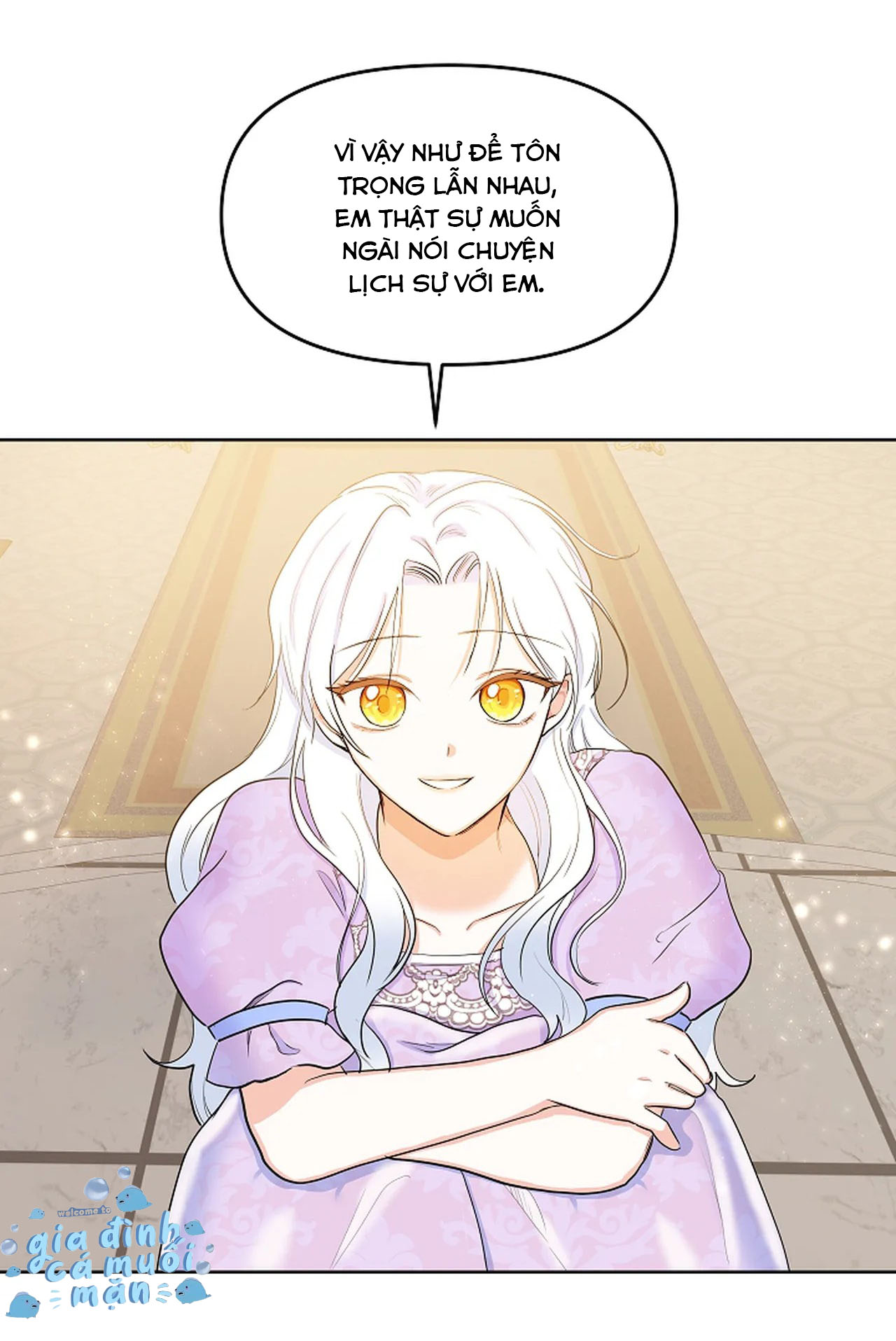 chồng tôi từ chối ly hôn với tôi chapter 3 46