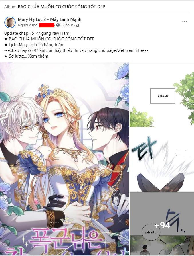 dark moon - tế đàn ánh trăng chapter 41.2 2