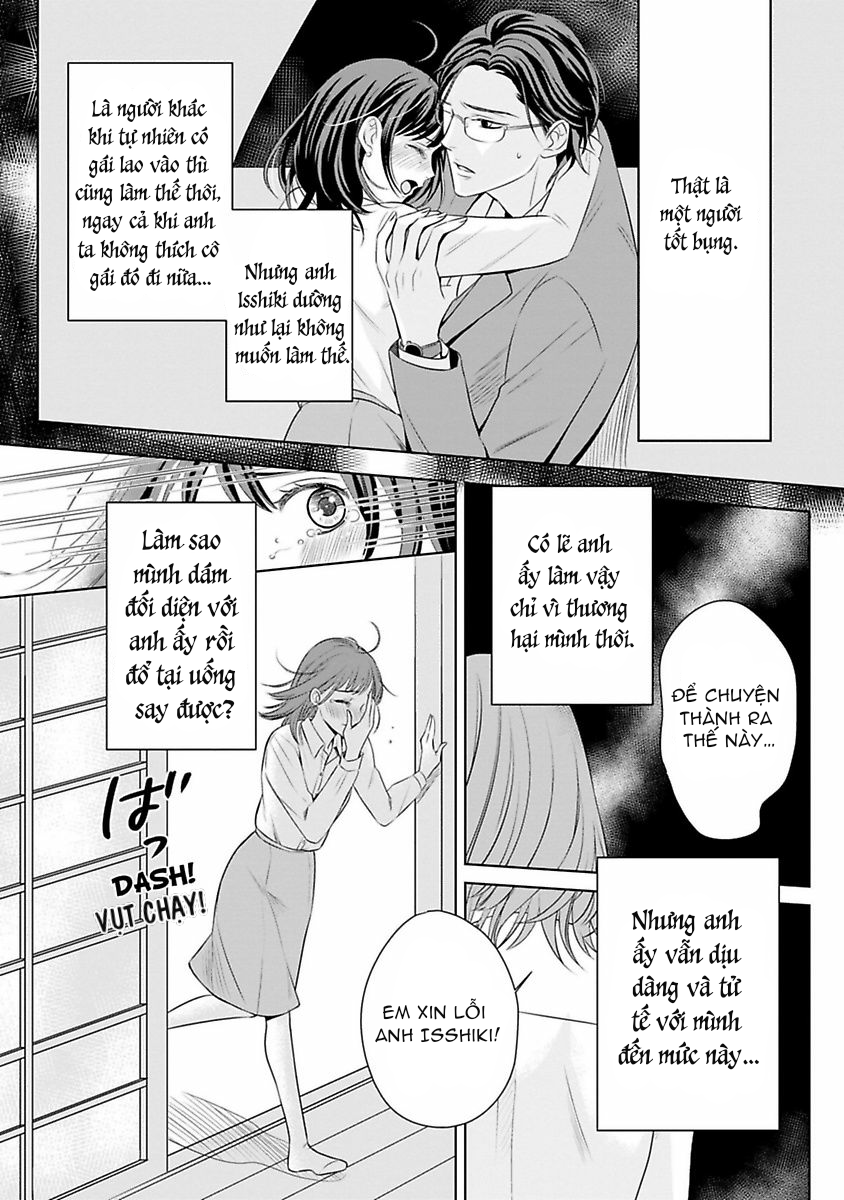 hãy ở bên cạnh anh chapter 1.2 9