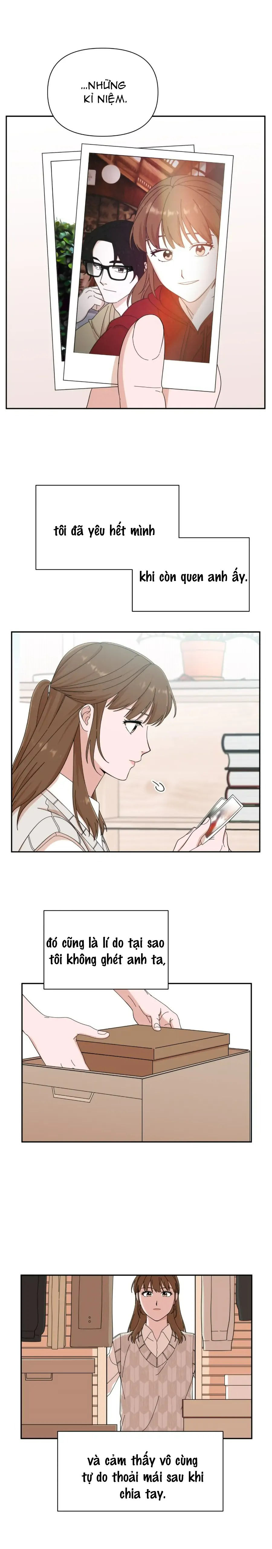 chàng trai ngọt ngào chapter 9.2 10