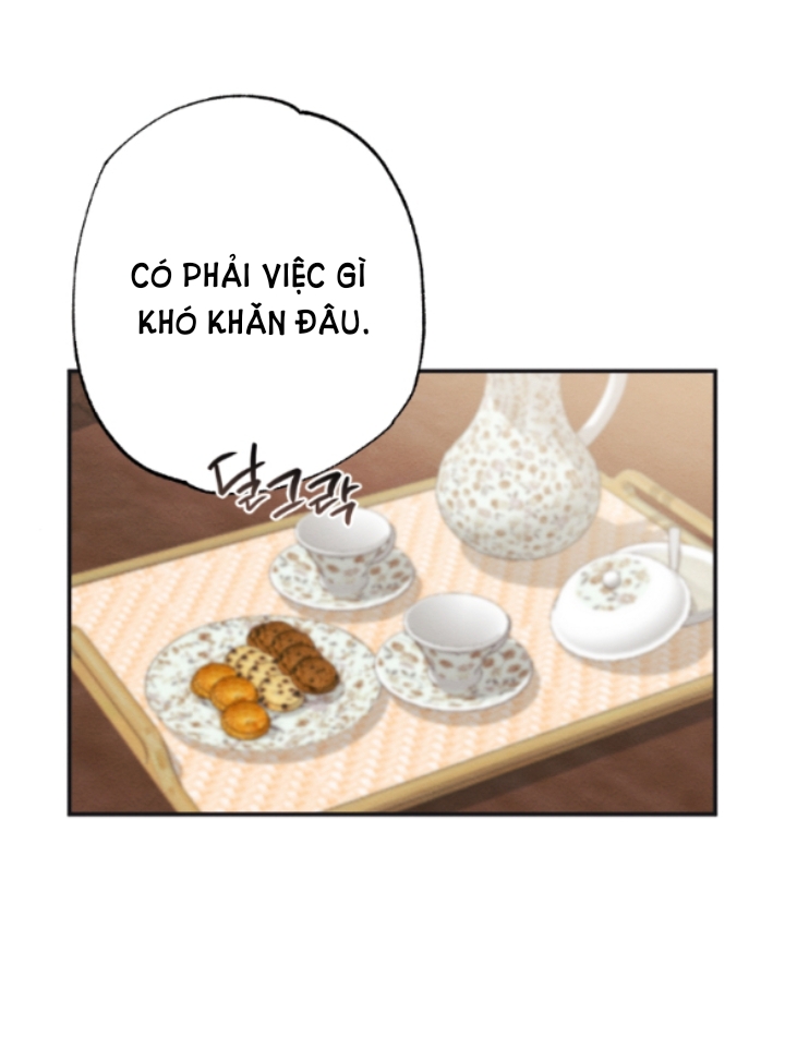 [18+] hôn nhân bị đánh cắp chapter 31.1 21