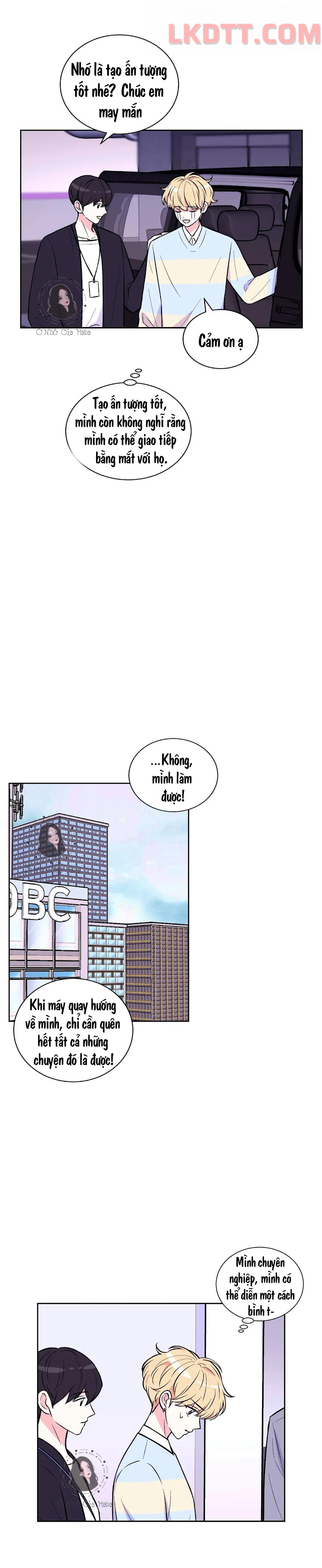 kinh nghiệm cảnh nóng chapter 23 10